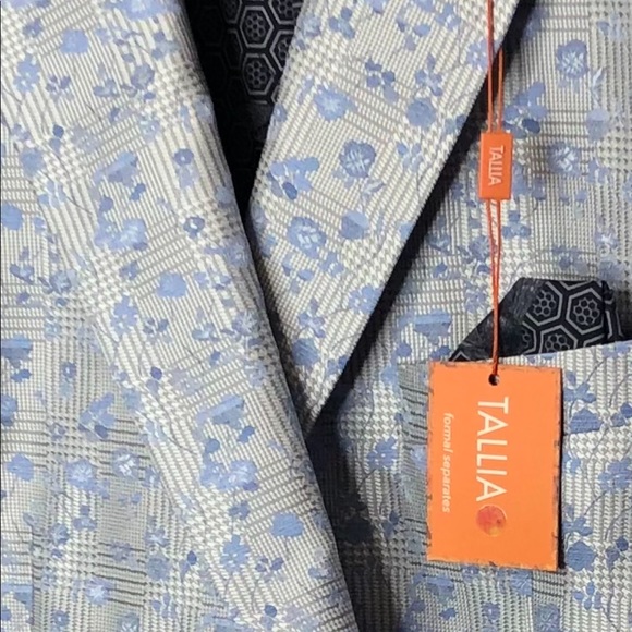 TALLIA Other - Brand New - Tallia- Sport Coat - Easter, Spring and Summer